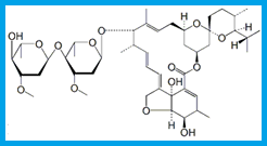 IVERMECTIN EP IMPURITY J / IVERMECTING B1B DELTA-1 IMPURITY